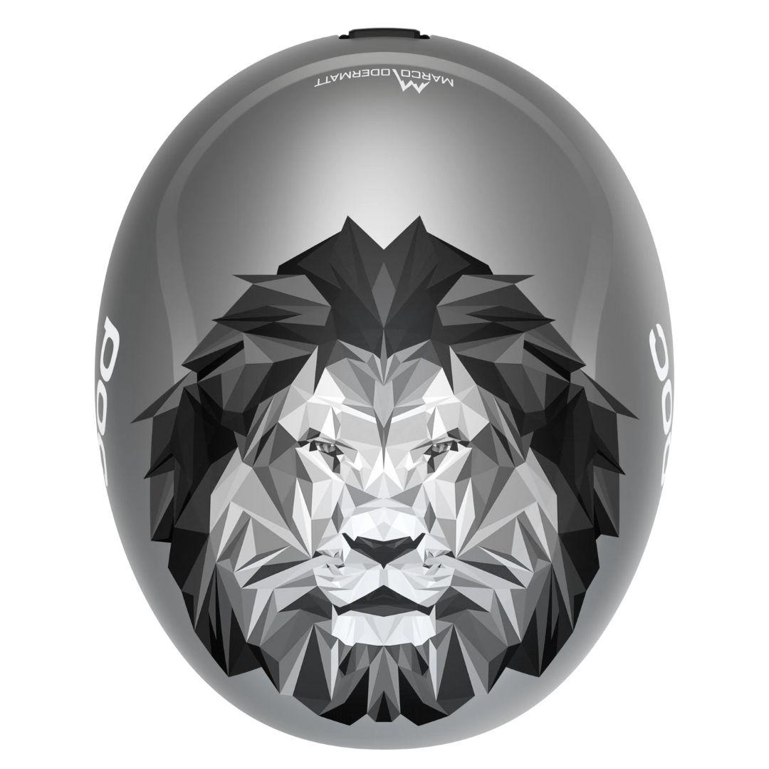 POC Skull Dura Junior Marco Odermatt Ed Ski Helmet